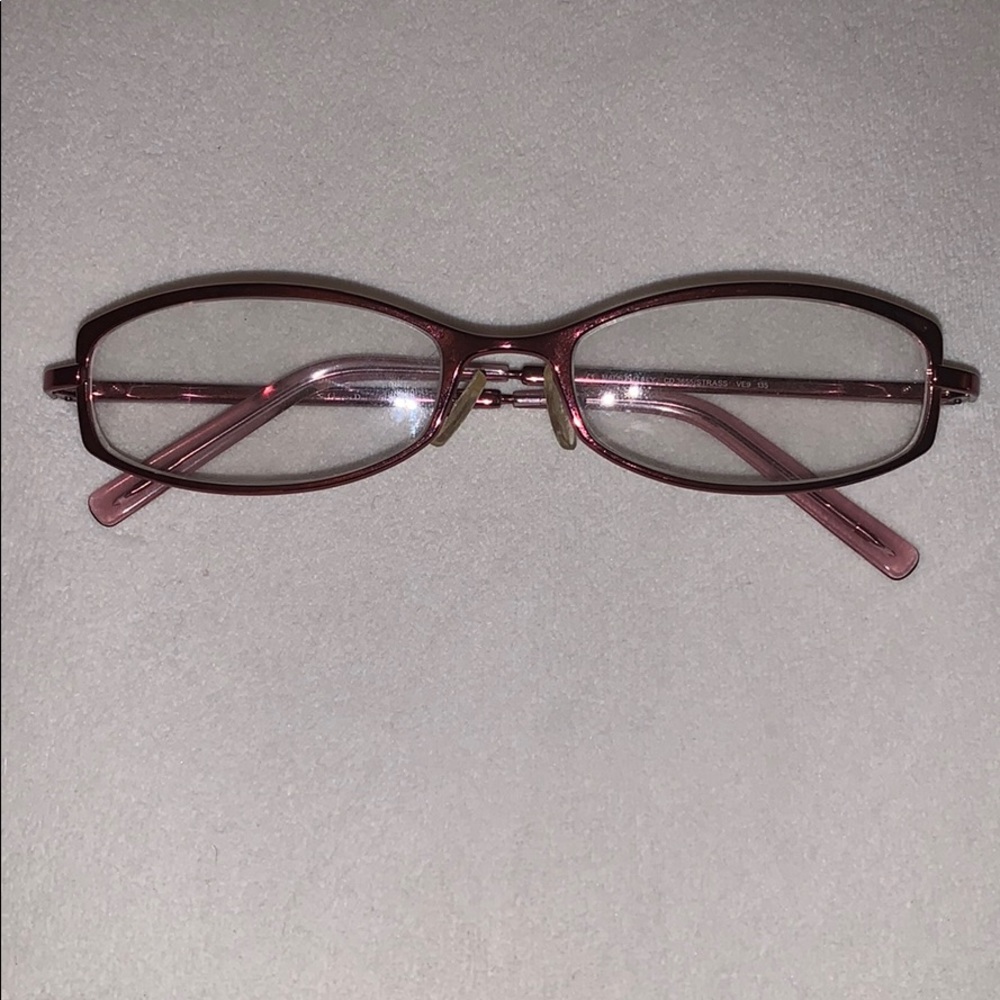 Dior Eyeglasses